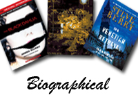 Browse for Bigraphical Fiction audiobooks here.